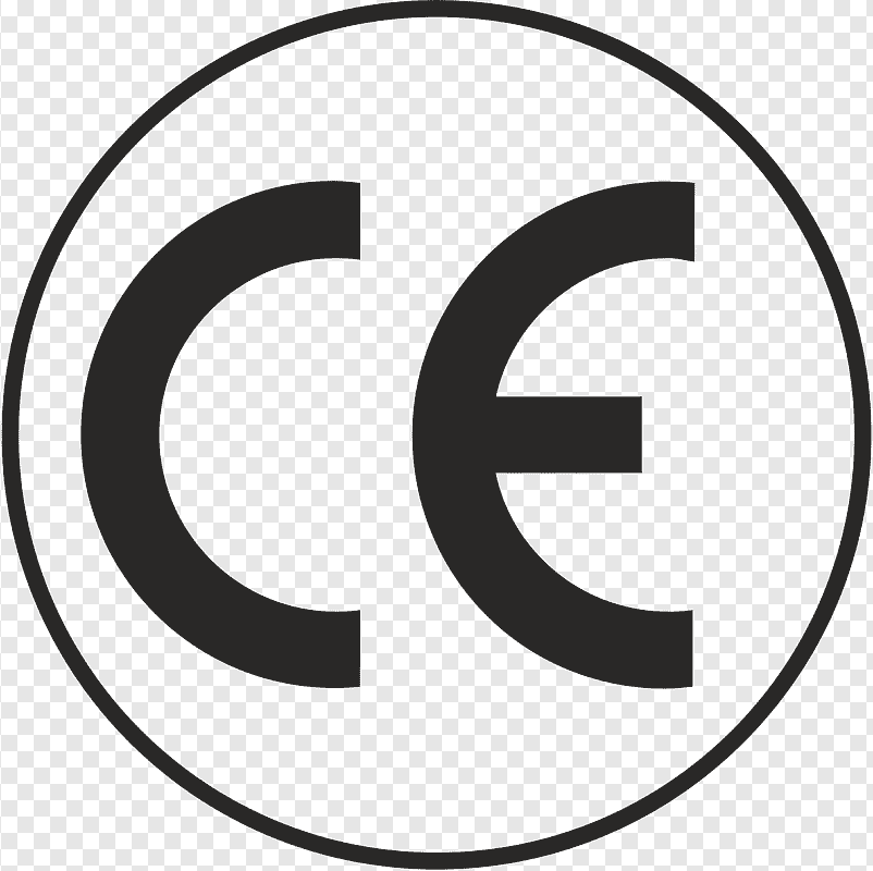 CE Certified